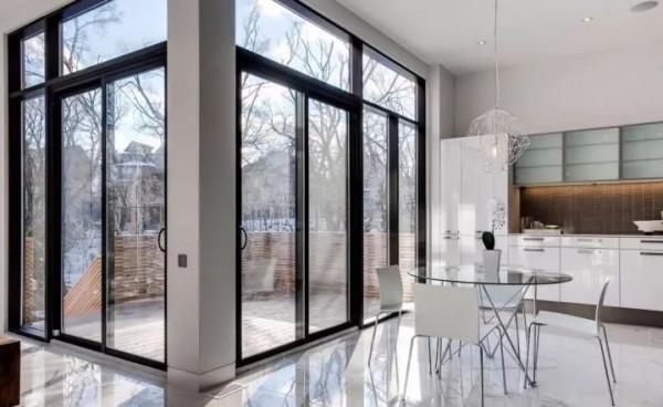 窗丨鋼化玻璃窗維修 鋼化玻璃窗的維修方法