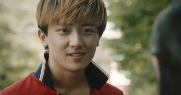 第一集就封神，只要不爛尾，這就是神劇