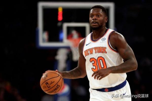 三支應該關注交易卡爾-安東尼-唐斯的球隊 三支應該關注交易卡爾-安東尼-唐斯的球隊