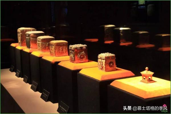 全國文物收藏最多的六個省市排名，你知道都有哪些重量級的國寶嗎