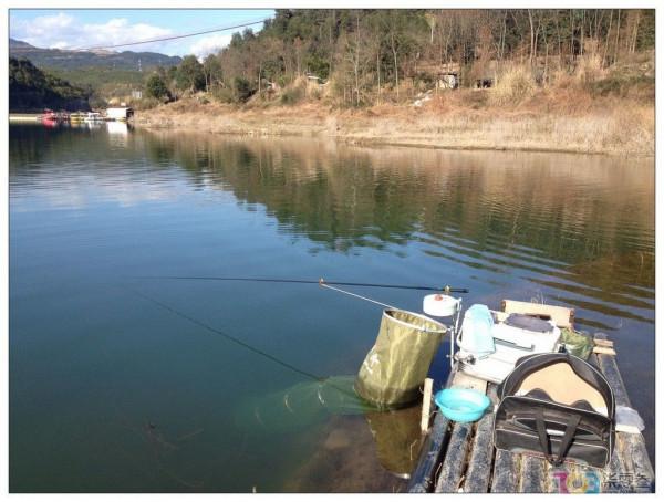 野釣新規:可雙鉤可路亞,但這幾個行為一定重罰 野釣新規:可雙鉤可路亞,但這幾個行為一定重罰