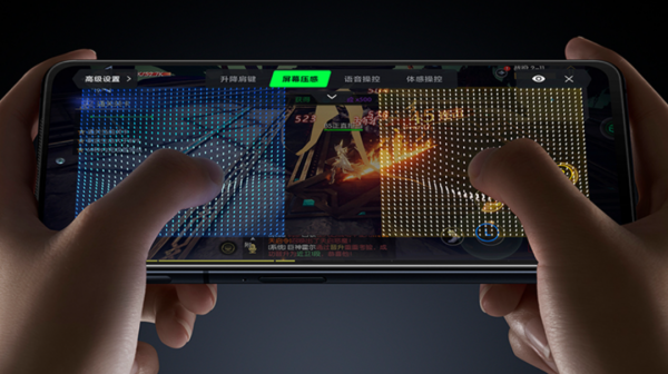 遊戲手機榜單更新，黑鯊、紅魔誰更勝一籌？