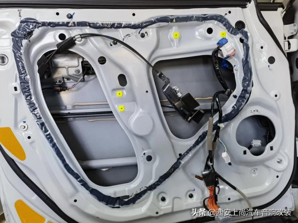 讓旅途寧靜舒適又健康無憂，本田艾力紳升級全車俄羅斯阿德薩隔音