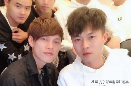 盧大雨：僅80元的成本狂賺1個億，廣東雨神如今為何消身匿跡？