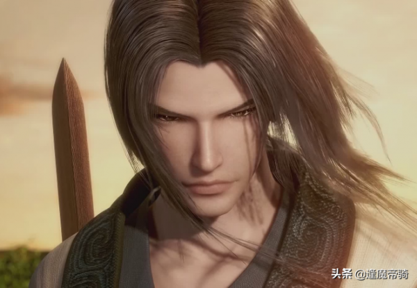 國日雙漫永遠的“千年老二”,不止衛莊一人,他們都被主角死死壓制