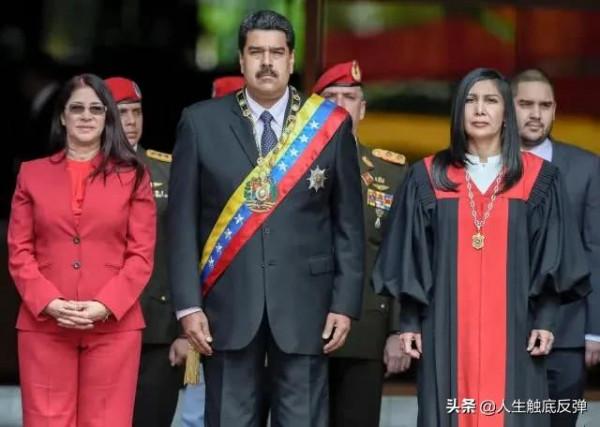 瓜伊多並沒有銷聲匿跡,委內瑞拉朝野仍然在博弈 瓜伊多並沒有銷聲匿跡,委內瑞拉朝野仍然在博弈