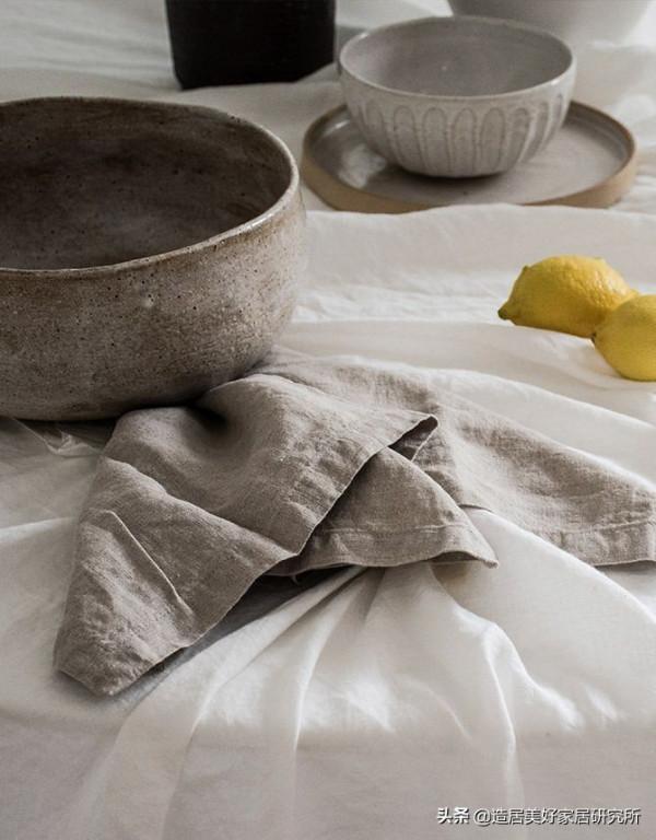 亞麻,打造自然家居風尚的首選 亞麻,打造自然家居風尚的首選