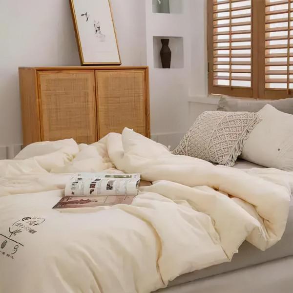 被子也有使用壽命,你知道幾年一換嗎? 被子也有使用壽命,你知道幾年一換嗎?