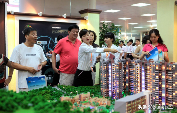 省會城市中，24城二手房價格環比下跌，炒房客還坐得住嗎？