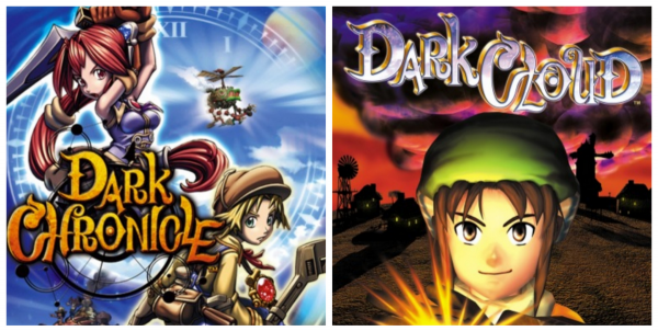 PS2時期都有哪些好玩的遊戲？這些經典大作你應該試試