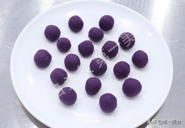 我家從來不買麵包，6種自制小麵包，比外面買的還好吃，蓬鬆暄軟