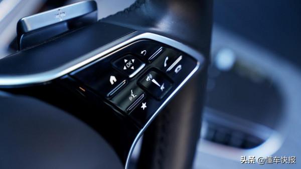 中大型豪華轎車頭把交椅之爭,賓士E級對比寶馬5系 中大型豪華轎車頭把交椅之爭,賓士E級對比寶馬5系