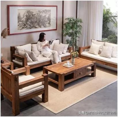 不砸不鑿,卻把土氣精裝房“換了張臉”,效果沒話說 不砸不鑿,卻把土氣精裝房“換了張臉”,效果沒話說