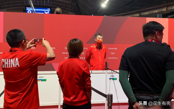 中國9大功勳教練：個個都帶出過世界冠軍，最牛的見過總統尼克松