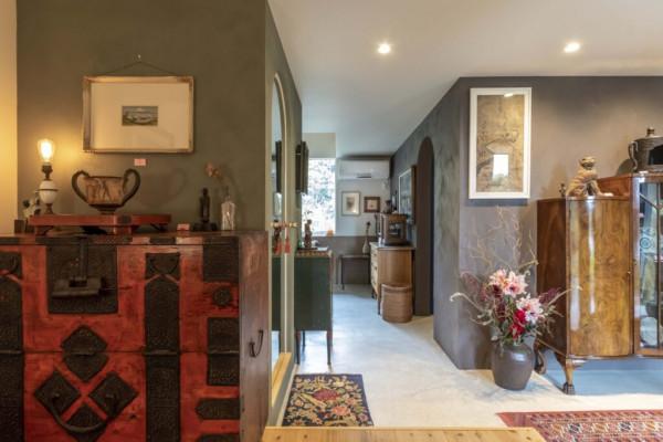 一位57歲的阿姨曬出獨居生活照：怡然自得，活出很多人羨慕的樣子