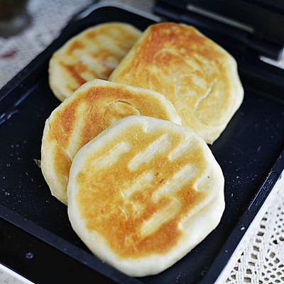 告訴你3個訣竅，在家也能做出小鍋盔