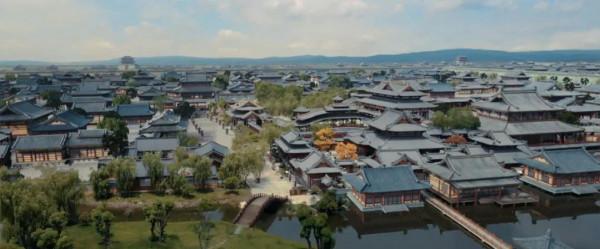 瘋狂懟臉拍,打戲拍得像吃雞,《風起洛陽》拍成這樣,導演要負責 瘋狂懟臉拍,打戲拍得像吃雞,《風起洛陽》拍成這樣,導演要負責