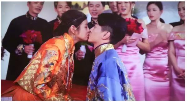 從“一線小生”到“糊咖”,結婚後的陳曉,就這樣改寫了他的結局 從“一線小生”到“糊咖”,結婚後的陳曉,就這樣改寫了他的結局