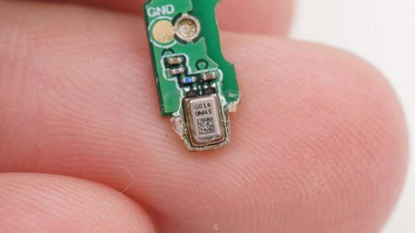 拆解報告:雷柏VM700S藍芽遊戲耳機 拆解報告:雷柏VM700S藍芽遊戲耳機