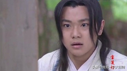 《寶蓮燈》人人偏向丁香沉香愛她卻傷她,唯有二郎神視小玉為女兒 《寶蓮燈》人人偏向丁香沉香愛她卻傷她,唯有二郎神視小玉為女兒