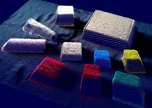 歐菲光釋出中長距TOF模組,系統級產品賦能3D應用 歐菲光釋出中長距TOF模組,系統級產品賦能3D應用