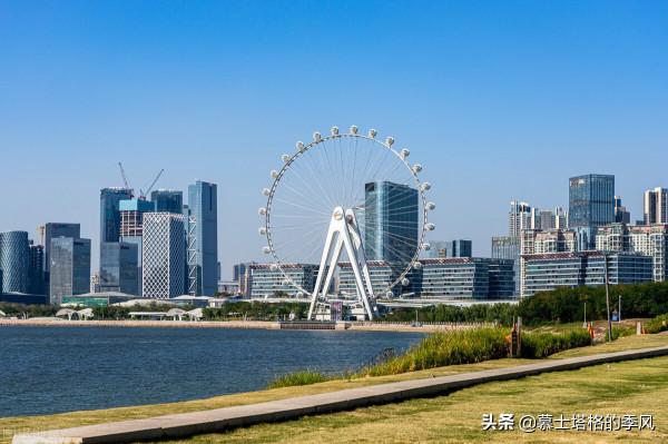 國內最受畢業生青睞的10座城市，南方佔多數，北方僅有2座上榜