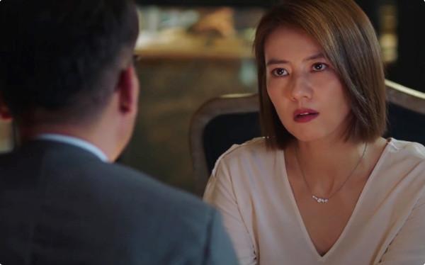 剛播2集，收視率破2，豆瓣大片好評，時隔8年，高圓圓又選對劇本