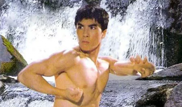 群毆被判7個月、撞毀250萬跑車，能浪子回頭的男星，如今都很耀眼