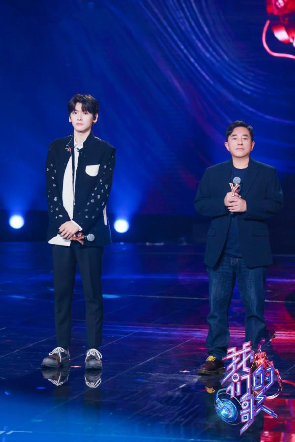 《我們的歌》B組賽戴佩妮劉宇寧獲勝，大張偉惜敗，總冠軍會是誰