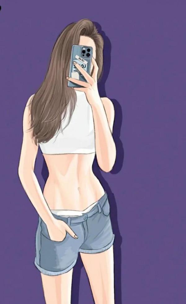 居家運動‖健身美圖