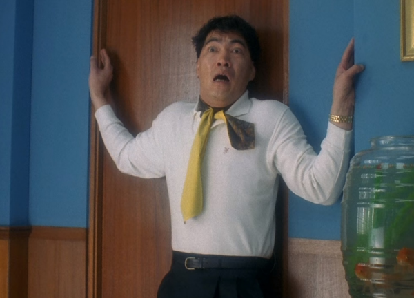 “大傻”成奎安孫子車禍去世,年僅25歲,其父悲痛證實死訊 “大傻”成奎安孫子車禍去世,年僅25歲,其父悲痛證實死訊