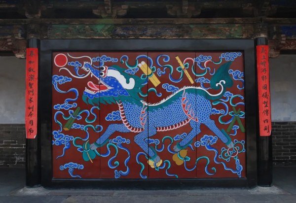 美在三孔 | 國慶假期餘額不足，這些超美的景點一定不要錯過！