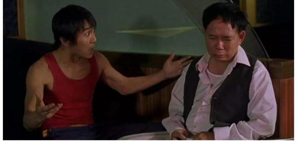 周星馳電影中的7句臺詞，小時候看不懂，長大了才明白其中的道理