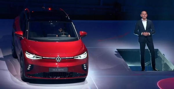 被大眾判了“死刑”的理想汽車，今天恐怕把大眾氣得夠嗆