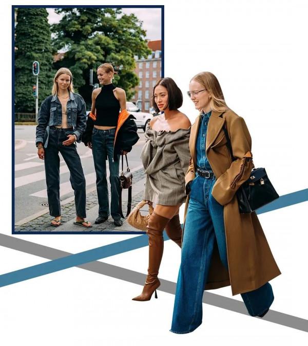 拿捏住了這幾招!我不信還有人比你更會穿 拿捏住了這幾招!我不信還有人比你更會穿