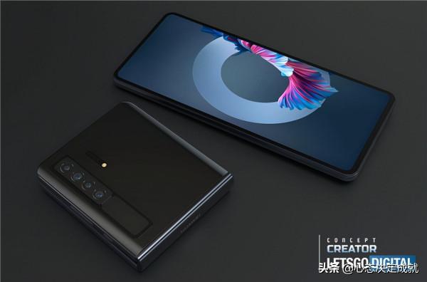 華為將釋出摺疊屏手機,價格不會高於7599元 華為將釋出摺疊屏手機,價格不會高於7599元