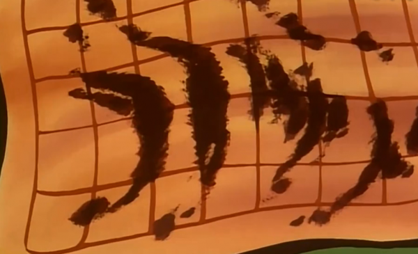 《柯南》:不要招惹醫學生,教授因一篇論文被仇殺,死法極其痛苦 《柯南》:不要招惹醫學生,教授因一篇論文被仇殺,死法極其痛苦