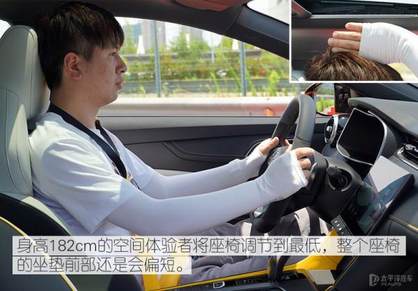 1.5T，模樣誘人，效能出眾！MG這款轎車提升有多大？