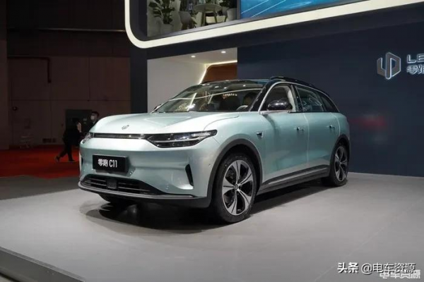 上至20萬的區間 新勢力裡面有哪些「抗打之作」？