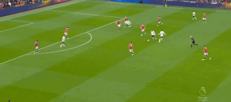 曼聯的慘敗是一場系統性危機,換掉那把“鎖”能解決全部問題嗎? 曼聯的慘敗是一場系統性危機,換掉那把“鎖”能解決全部問題嗎?