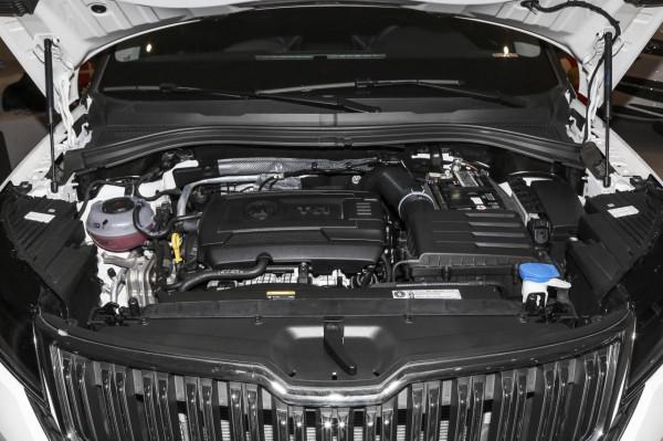 在大眾的&OpenCurlyDoubleQuote;指點&rdquo;下，它的表現又會怎樣？測評柯迪亞克GT