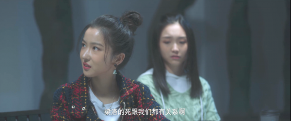 《致命願望》撲街,馮紹峰+範丞丞+金馬影后都拯救不了迷霧劇場 《致命願望》撲街,馮紹峰+範丞丞+金馬影后都拯救不了迷霧劇場