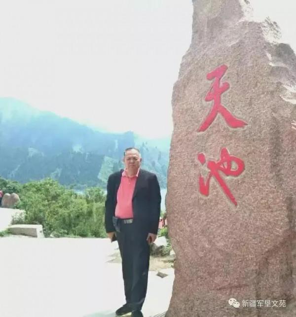 書法家趙桂華：忠厚傳家久，詩書繼世長