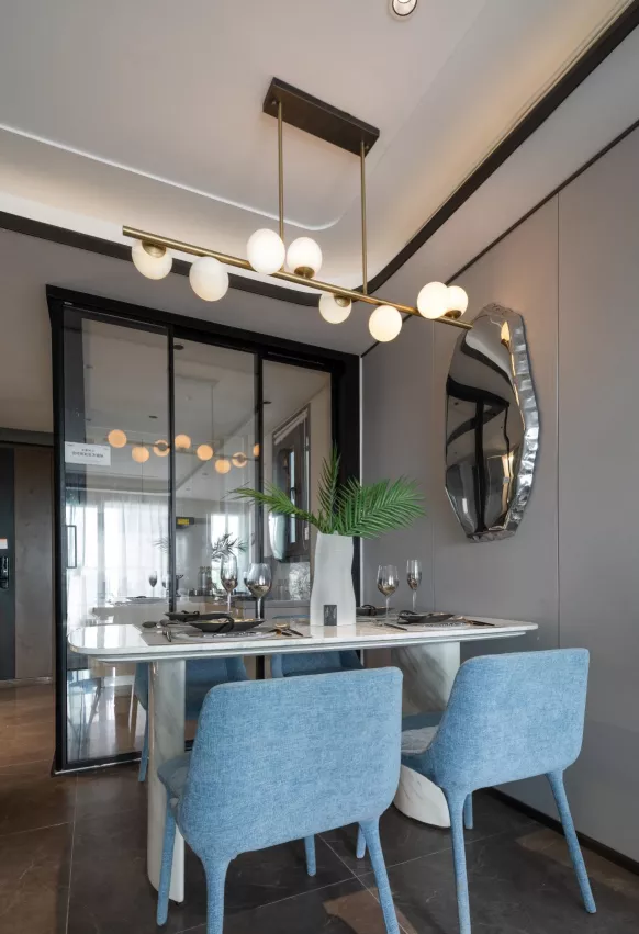 淮安金輝｜顏選成長戶型 陪伴家庭幸福升級