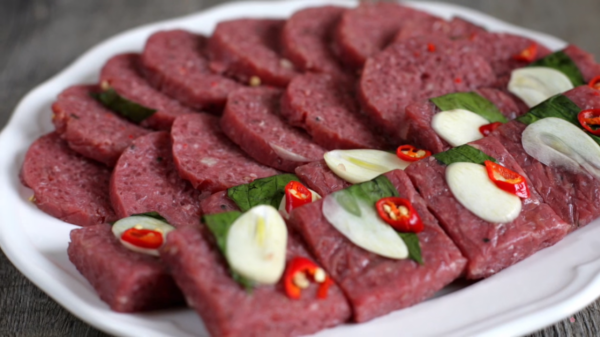 越南美食全攻略:從越南菜到越南小吃,全方位探索越南美食 越南美食全攻略:從越南菜到越南小吃,全方位探索越南美食