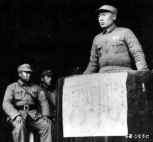 山野打得不理想，中央欲派徐向前幫陳毅打仗，為何又不提此事了？