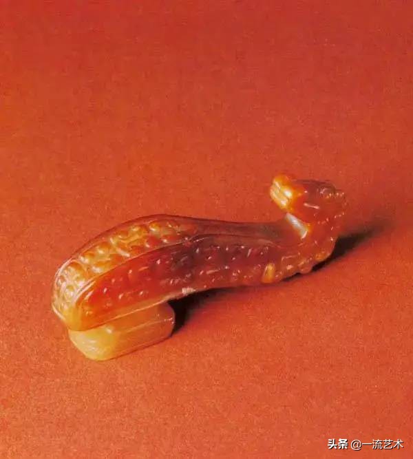 中國古玉，一眼萬年