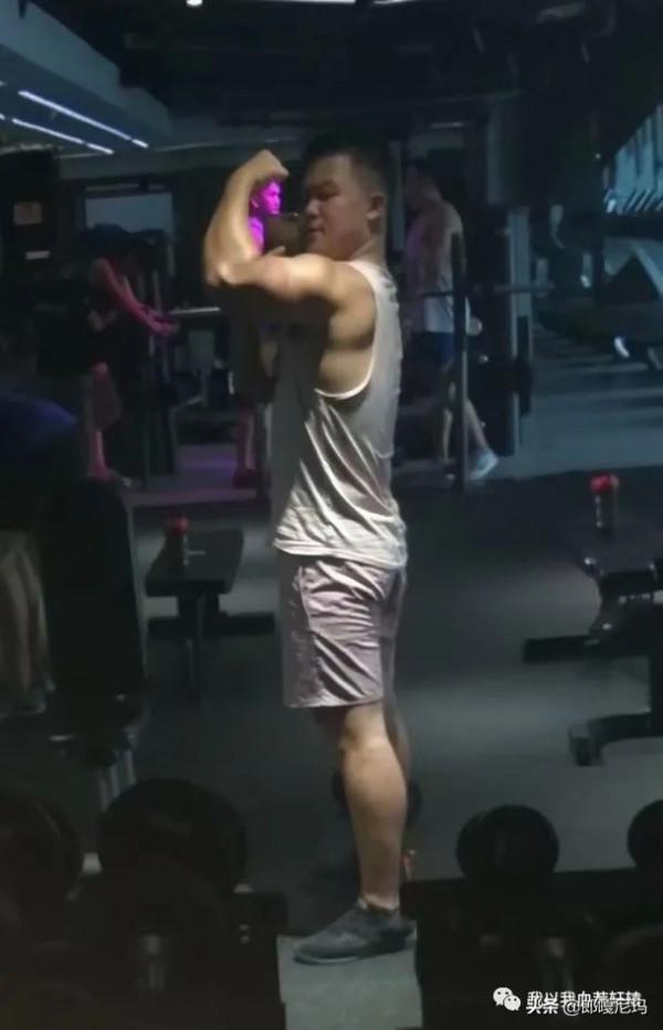 健身的質量 健身的質量