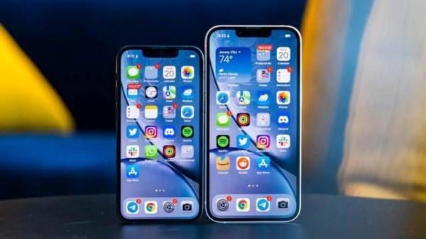 當下綜合實力最強的四款手機，你在用嗎？