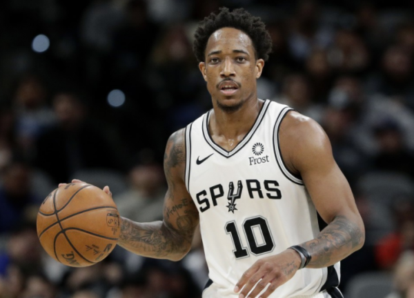 正在消失的藝術！盤點現役NBA十大中距離之王：曼巴傳人僅第五